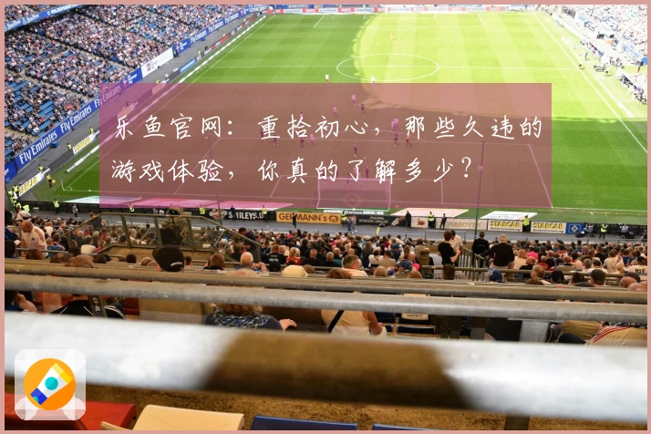 乐鱼官网：重拾初心，那些久违的游戏体验，你真的了解多少？