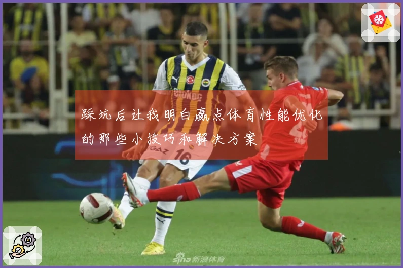 踩坑后让我明白赢点体育性能优化的那些小技巧和解决方案