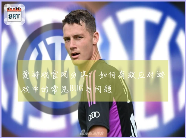 爱游戏官网分享：如何有效应对游戏中的常见BUG与问题